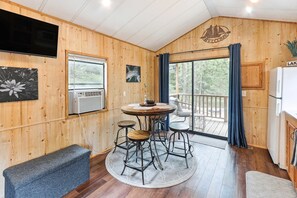 Indoors, Hardwood, Stained Wood, Painting, Furniture