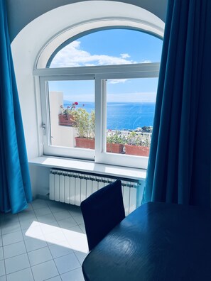 Interiör