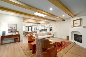 Living Room #1
