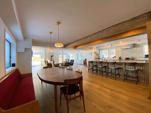 Bar (på boendet)