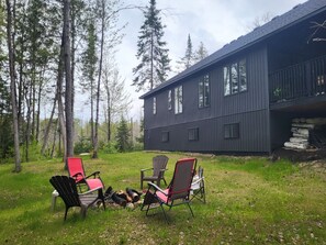 Boendeområde