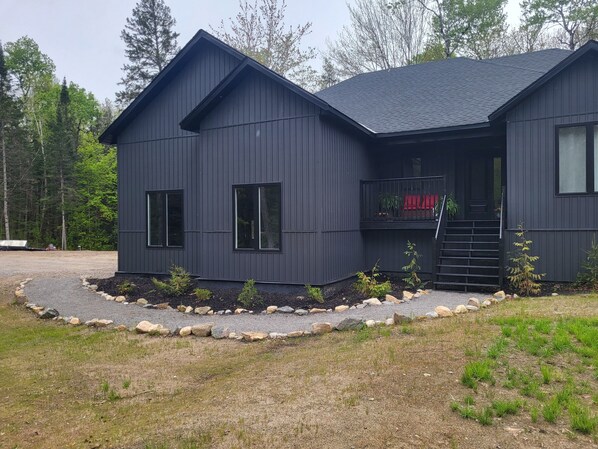Exteriör