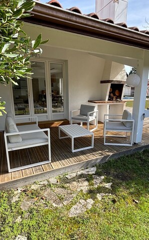 Terrass/Patio