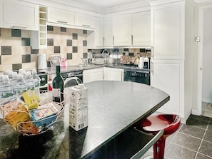 Kitchen area | Sunrise Villa, Clacton on Sea