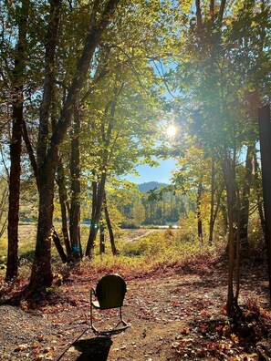 Boendeområde