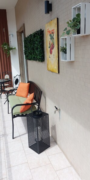 Terras