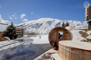 Boendeområde