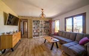 living-room