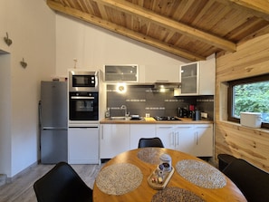 Cuisine privée