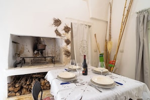 Restauration