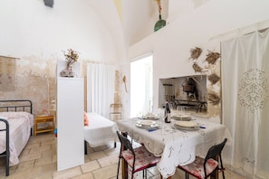 Restauration