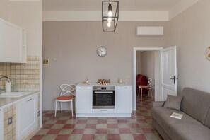 Coin séjour