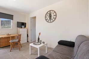 Coin séjour