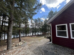 Boendeområde