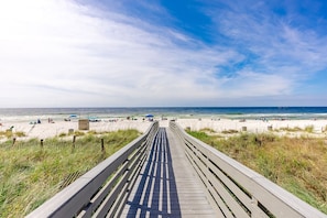 Plage
