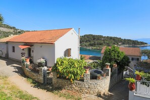 The property