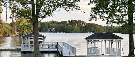 Boendeområde