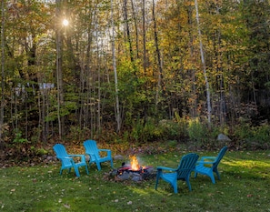 Firepit