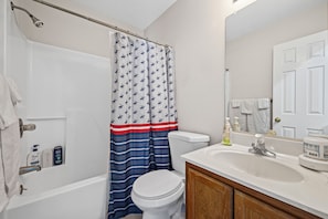 Salle de bain