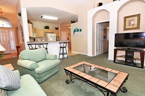 Habitación