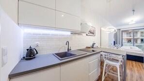 Eget kök