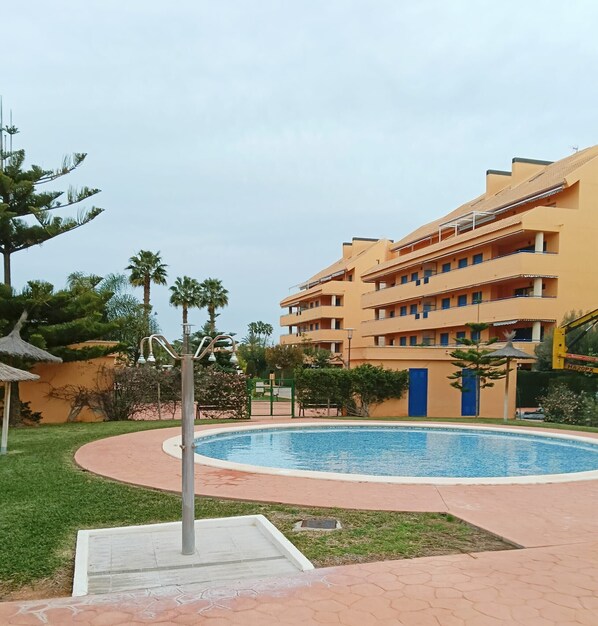 Resort