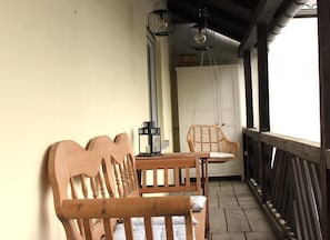 Boendeområde