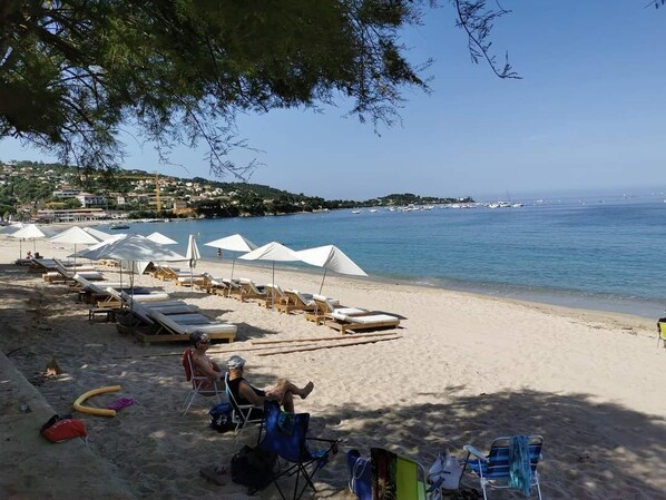 Plage