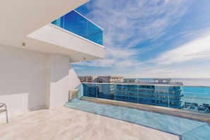 Terrazza/patio