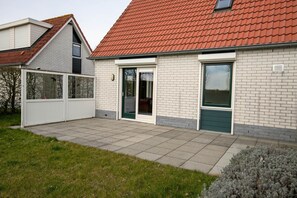 Detalj exteriör