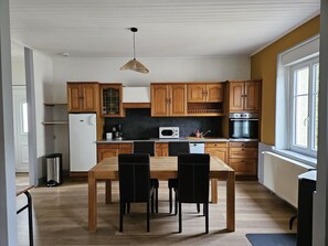 Eget kök