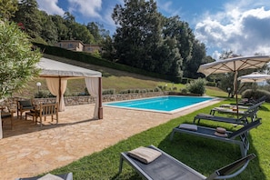 Outdoor, Pool