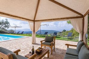 Outdoor, Pool