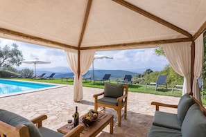 Outdoor, Pool