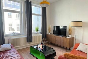Wohnbereich