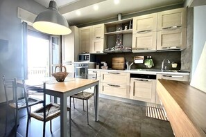 Cuisine privée