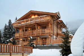 2-FABRIEL - extérieur 2