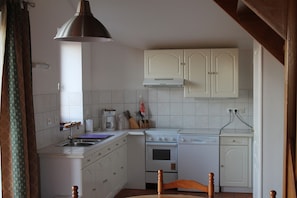 Eget kök