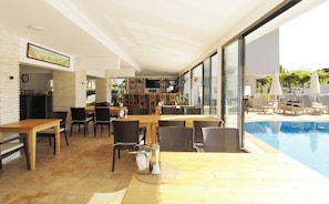 Restaurang