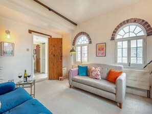 Living room | The Stilts, Bewdley