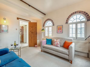 Living room | The Stilts, Bewdley