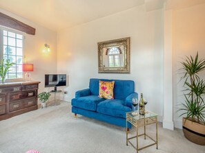 Living room | The Stilts, Bewdley