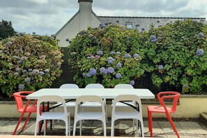 Patio / Balcony