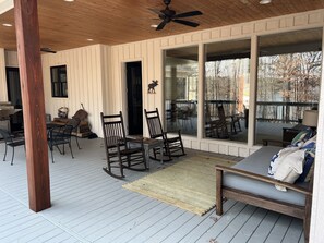 Terrass/Patio