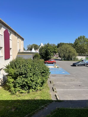 Boendeområde