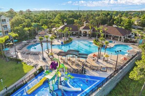 Resort Pool