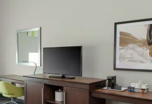Television