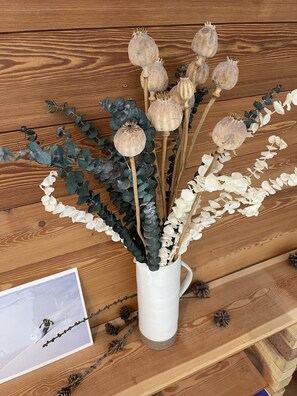 Detalj interiör