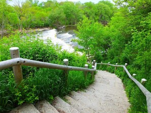 Estabrook park