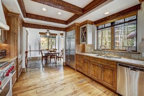 Gore Creek Townhomes 5 Bedroom